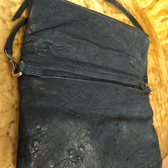 GG Gorjana Genuine Leather small bag - Picture 4 of 8